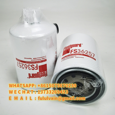 Переходник Liugong 5318821 патрона фильтра SP133011 Frega разделителя воды масла FS36257 дизельный