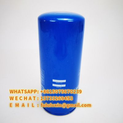 110кВт Удаление запаха воздушный компрессор фильтр для масла Часть No 142243