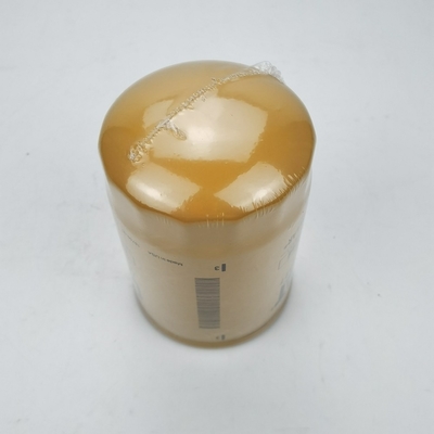 Температура деятельности ℃ патрона фильтра 7W2327 ISO9001 120 машинного масла Картера
