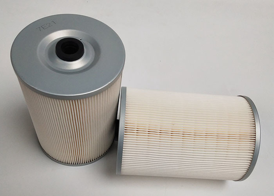 Элемент фильтра для масла Isuzu 1-87610059-0, бумажный патрон фильтра