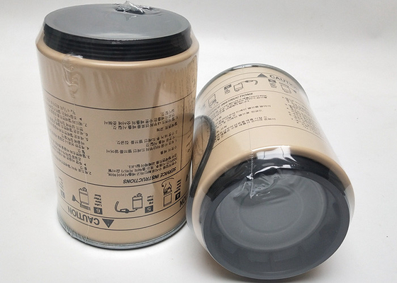 Дизельный фильтр грубой очистки экскаватора 11LB-20310 Hyundai R215/225-7/225-9