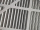 Средняя рамка сплава плиты и алюминия воздушного фильтра сумки фильтрации рамки
