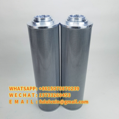 Rustproof гидравлический возвращенный элемент фильтра для масла TZX2-400*10 TZX2-400*20 TZX2-400*5