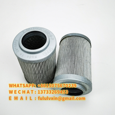 Патроны фильтра 2,0015 замены 2.0015H6XL-A00-0-P 99% гидравлические