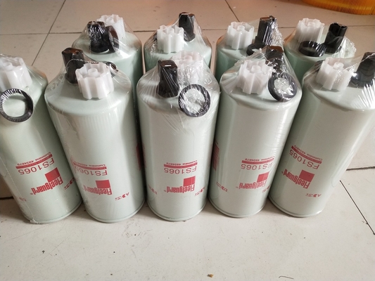 Патрон фильтра eetguard FS1065 Cummins 4934879 дизельный