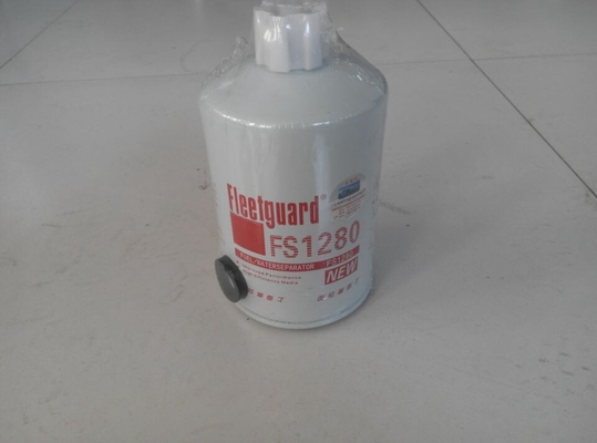 Патрон фильтра 1125N-010 3930942 Cummins разделителя воды фильтра FS1280 eetguard дизельный
