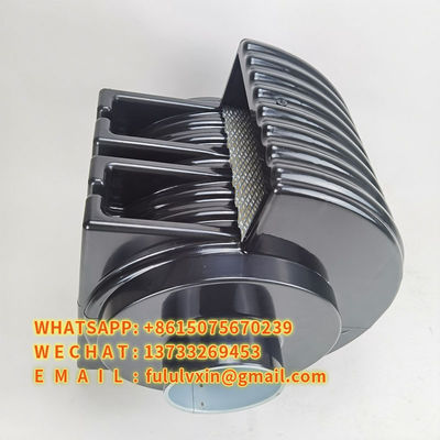 Diesel generator set maintenance parts 3315741 Air filter for diesel generator set AH1101 snail air filter element AH1100