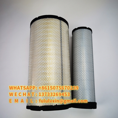 Ядр воздушного фильтра AA90127 K2347 2447PU Frega AF26555 AF26556