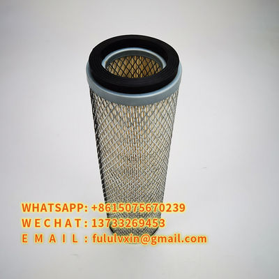 Цвет Donaldson элемента воздушного фильтра P181072 P120307 изготовленный на заказ