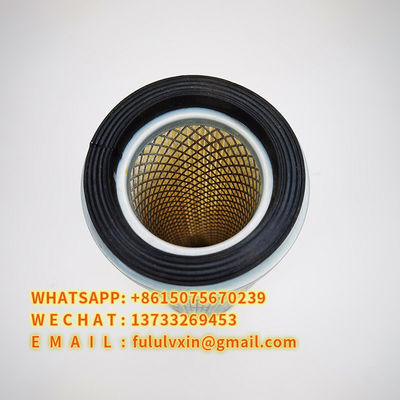 Цвет Donaldson элемента воздушного фильтра P181072 P120307 изготовленный на заказ