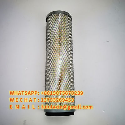 Цвет Donaldson элемента воздушного фильтра P181072 P120307 изготовленный на заказ