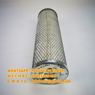 Цвет Donaldson элемента воздушного фильтра P181072 P120307 изготовленный на заказ