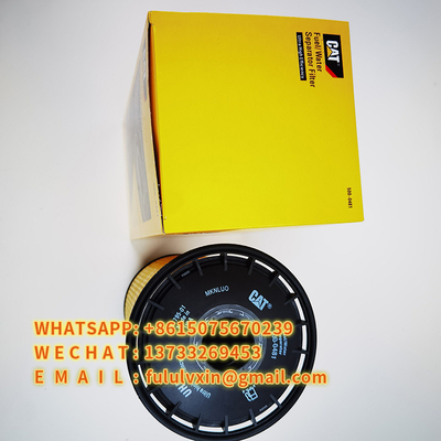 Патрон фильтра 500-0481 экскаватора дизельный 5000481 FF31814 SK48980 SN40897