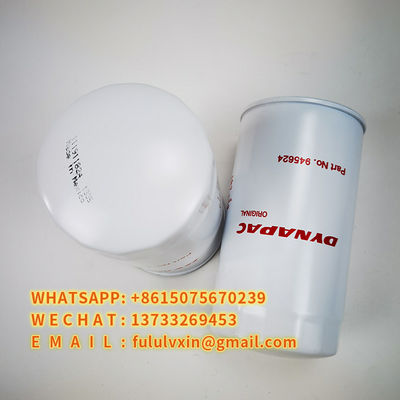 Элементы дизельного топлива Donaldson P550881 для Даны Паркер 4700945624 945624