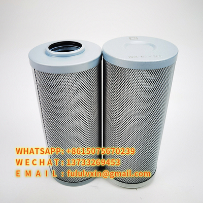 Патрон фильтра HDX-63×5Q HDX-63×30 HDX-63X10 HDX-63×20 3 микронов гидравлический
