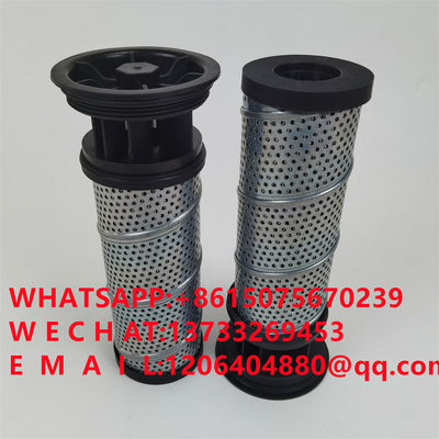 936746Q Power Plant Rotary Pipeline Filter; High Pressure Filter Element