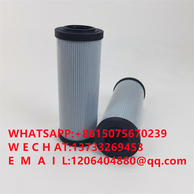 Pipeline hydraulic filter element for 936711Q power plant hydraulic oil station; hydraulic oil filter element for pipe cutting machine