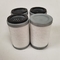 Подгоняйте различную аттестацию элементов фильтра для масла ISO9001 вакуумного насоса тумана