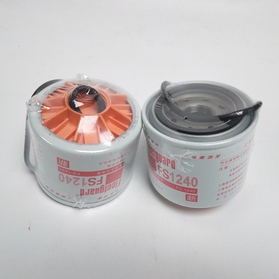 Фильтр Cummins 3831871S eetguard фильтра разделителя воды масла FS1240 дизельный