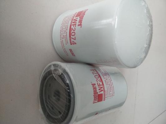 Водяной фильтр eetguard WF2074 водяного фильтра 3100307 Cummins