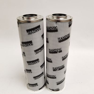 Решетка фильтра возвращения гидравлического масла 1 года на фильтр 503261 буровой установки