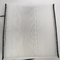 Облегченный очиститель воздуха пылевого фильтра 17M-911-3530 кондиционера