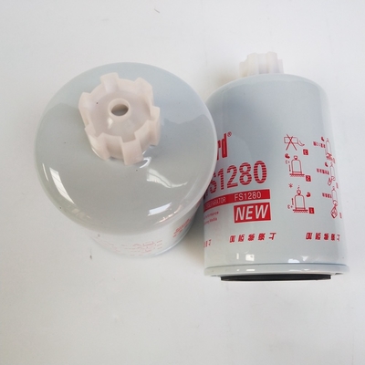 Патрон фильтра 1125N-010 3930942 Cummins разделителя воды фильтра топлива eetguard Fs1280 дизельный