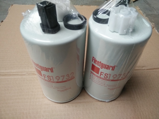 Фильтр Cummins 3973233 разделителя воды топлива eetguard FS19732