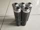Патрон фильтра возвращения гидравлического масла HK246-10U коррозионностойкий и Recyclable
