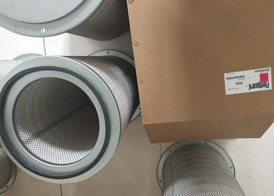 Воздушный фильтр eetguard набора генератора Cummins дизельный