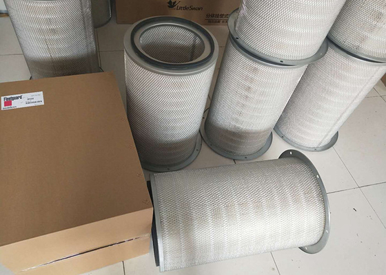 Воздушный фильтр eetguard набора генератора Cummins дизельный