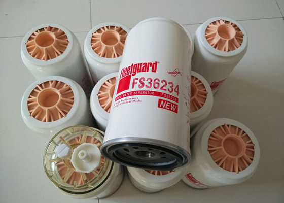 Топливо Clx 343 разделителя воды масла фильтра 5300515 FS36234 eetguard дизельное