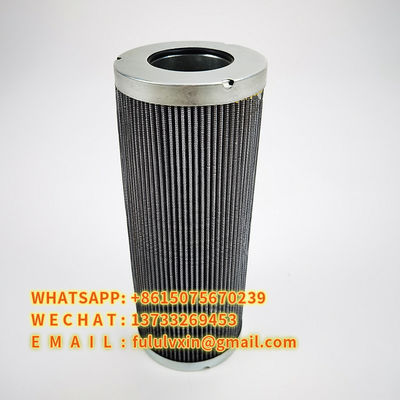 Возвращенный гидравлический элемент фильтра для масла HC9601FDT8H HC9601FDP8H HC9601FDN8H HC9601FDS8H